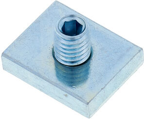 Yellowtec Mika Pole Safety Stop YT3222 Yellowtec Mika Pole Safety Stop YT3222