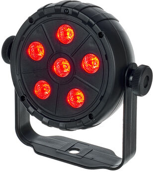 EuroLite LED PK-3 USB TCL Spot EuroLite LED PK-3 USB TCL Spot