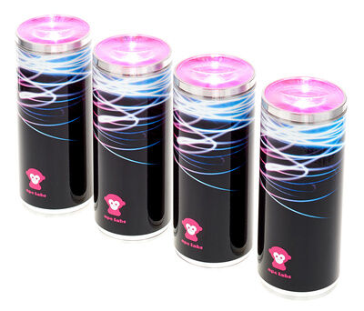 Ape Labs LightCan SE - Set of 4 Ape Labs LightCan SE - Set of 4