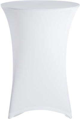 LED Table Event Table - Cover WH 110 RD LED Table Event Table - Cover WH 110 RD