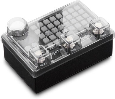 Decksaver Empress Effects Zoia Decksaver Empress Effects Zoia