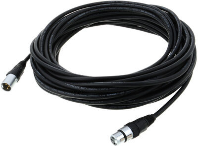 Sommer Cable Galileo 238 15,0 Negro