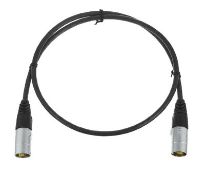 Sommer Cable P7NE-0100-SW Negro