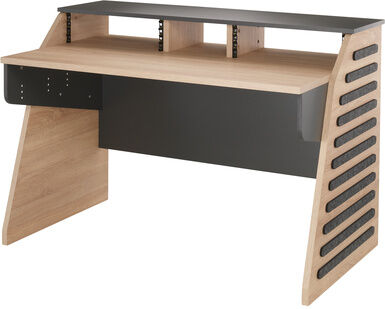 Thomann Creative Desk 137 Oak Roble