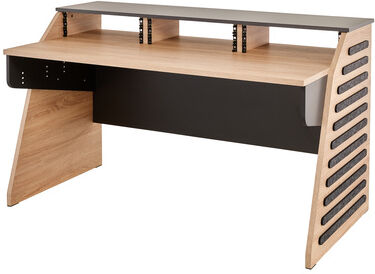 Thomann Creative Desk 159 Oak Roble