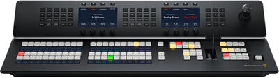 Blackmagic Design ATEM 1 M/E Advanced Panel 20