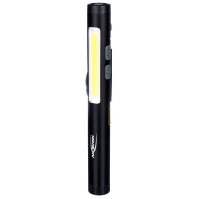 Ansmann Penlight 4in1R Black Ansmann Penlight 4in1R Black