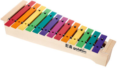Goldon Alto Glockenspiel 11172 Goldon Alto Glockenspiel 11172