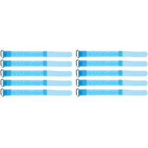 Thomann V1012 Light Blue 10 Pack Azul claro