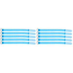 Thomann V2030 Light Blue 10 Pack Azul claro