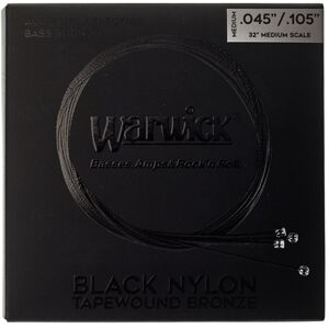 Warwick Bass String Set 045