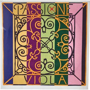 Pirastro Passione Viola A 14 1/4 medium