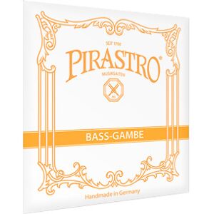 Pirastro Bass / Tenor Viol String D1 14