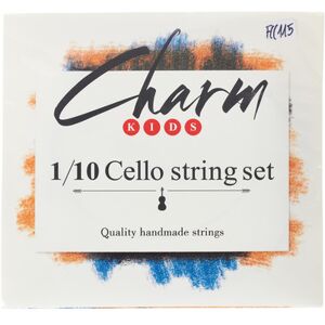 For-Tune Charm Cello Strings 1/10