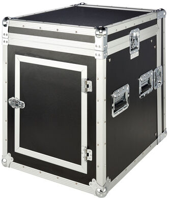 Flyht Pro L-Rack 10U/10U Profi SF