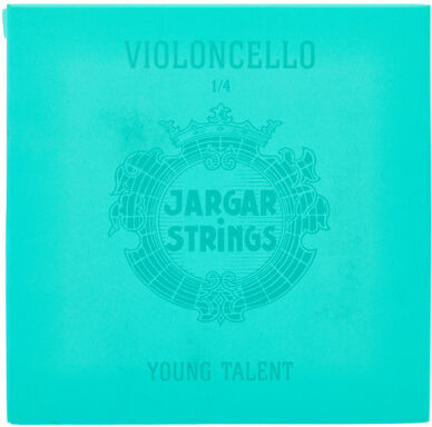 Jargar Young Talent Cello Strings 1/2