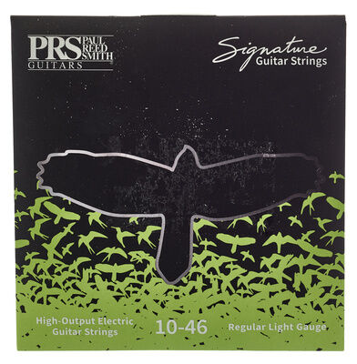 PRS Signature Strings 010-046 RL