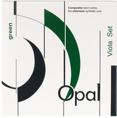 For-Tune Opal Green Va Str. 16,5-17''