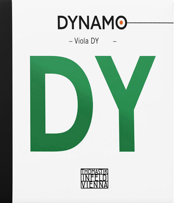 Thomastik Dynamo DY21 A Viola Medium