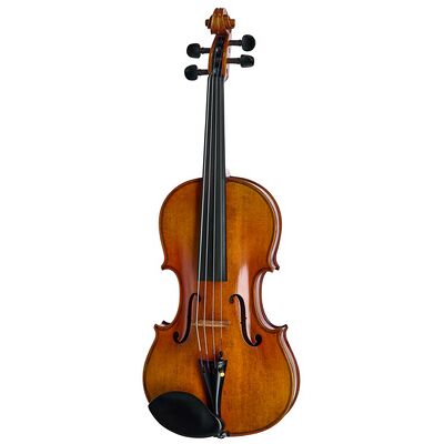 Hidersine Venezia Antiqued Viola Set 15" Hidersine Venezia Antiqued Viola Set 15"