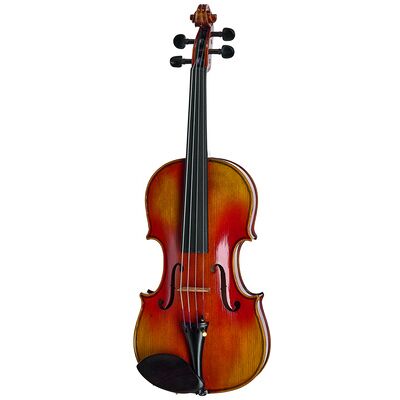 Hidersine Venezia Antiqued Viola Set 14" Hidersine Venezia Antiqued Viola Set 14"