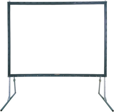 DMT Fast-Set Screen Pro 100"" 4:3 DMT Fast-Set Screen Pro 100"" 4:3