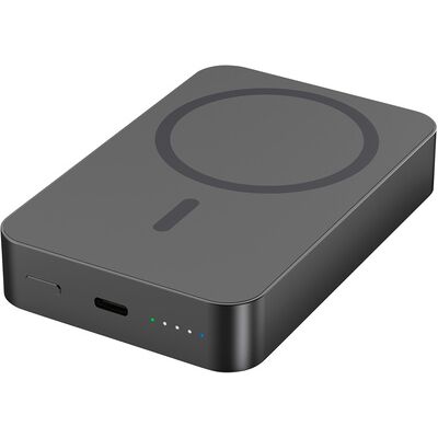 Ansmann Powerbank 10000 mAh PB115PD Anthracite Ansmann Powerbank 10000 mAh PB115PD Anthracite