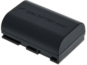 Ansmann A-Can LP E6 Ansmann A-Can LP E6