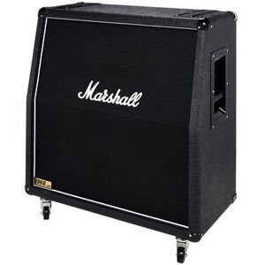 Marshall MR1960 A Cabinet Negro