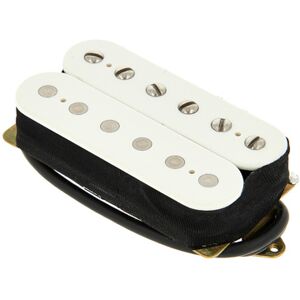 DiMarzio DP193 WH F-Spaced Blanco