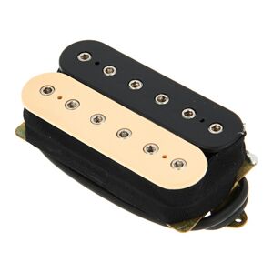 DiMarzio DP100F BK/CR Negro