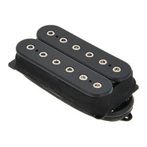 DiMarzio DP165 BK Negro