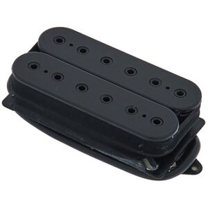 DiMarzio DP 159FBK Evolution Bridge Negro