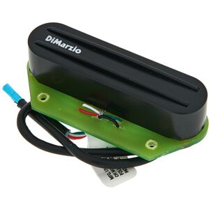 DiMarzio DP381BK Negro