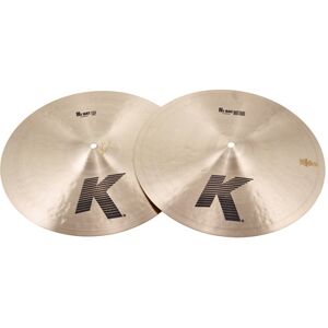 Zildjian 14