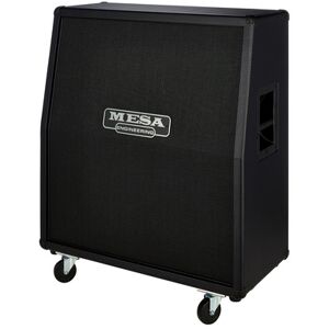 Mesa Boogie 4x12 Rectifier Stand. Slant