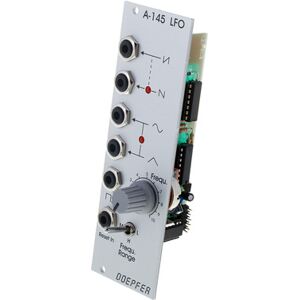 Doepfer A-145 LFO Modulation Generator