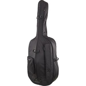 Protec C-313 Bass Bag Negro