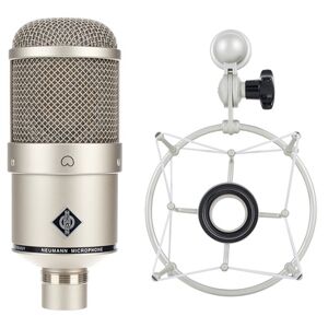 Neumann M147 Tube Set mit EA 1 Plata