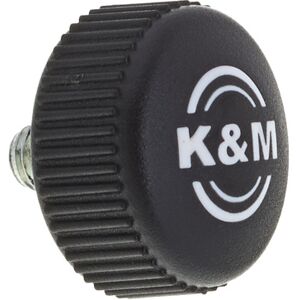 K&M ; Thumbscrew M6x10