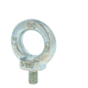 Millenium Eyebolt 5/16 Zoll x 10mm