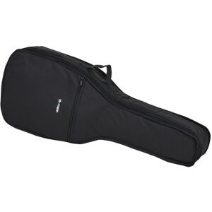 Thomann 1/2 Classic-Guitar Gigbag Eco Negro