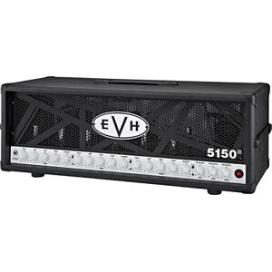 Evh 5150 III Eddie Van Halen Head