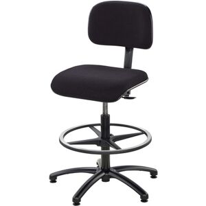 Bergerault B1025 Negro