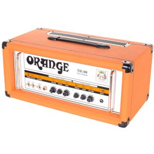 Orange 70th Anniv. TH100H