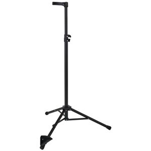 K&M ; 14160 Electric Upright Stand Negro