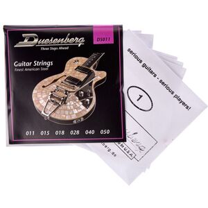 Duesenberg DS011 String Set