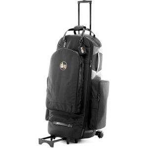 Gard 61-WBFSK Trolley for Tuba Negro