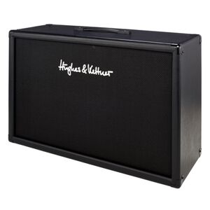 Hughes & Kettner ; Tubemeister 212 Box