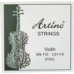 Artino SN-110 Violin Strings 1/2-1/4